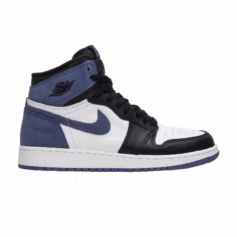 Air Jordan 1 Retro High OG BG 'Best Hand in the Game - Blue Moon'
