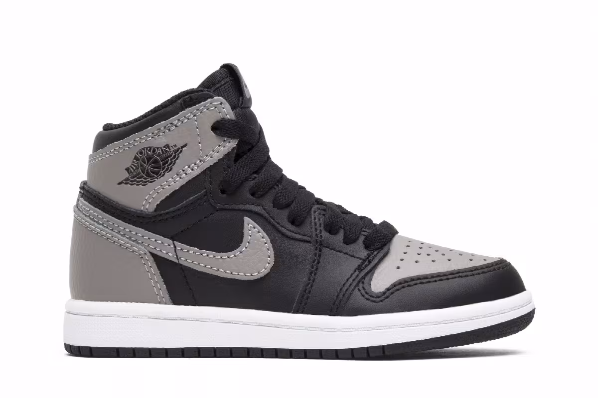 Air Jordan 1 High OG PS Shadow, view 2