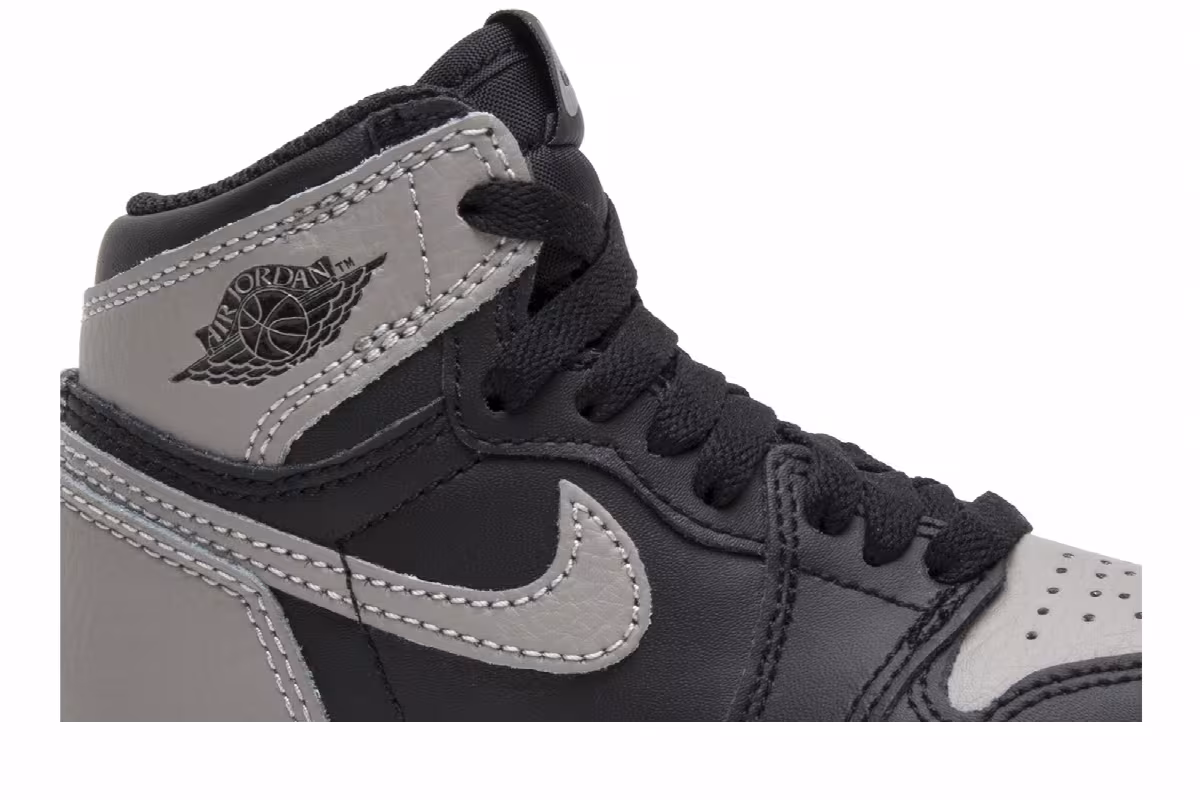 Air Jordan 1 High OG PS Shadow, view 3