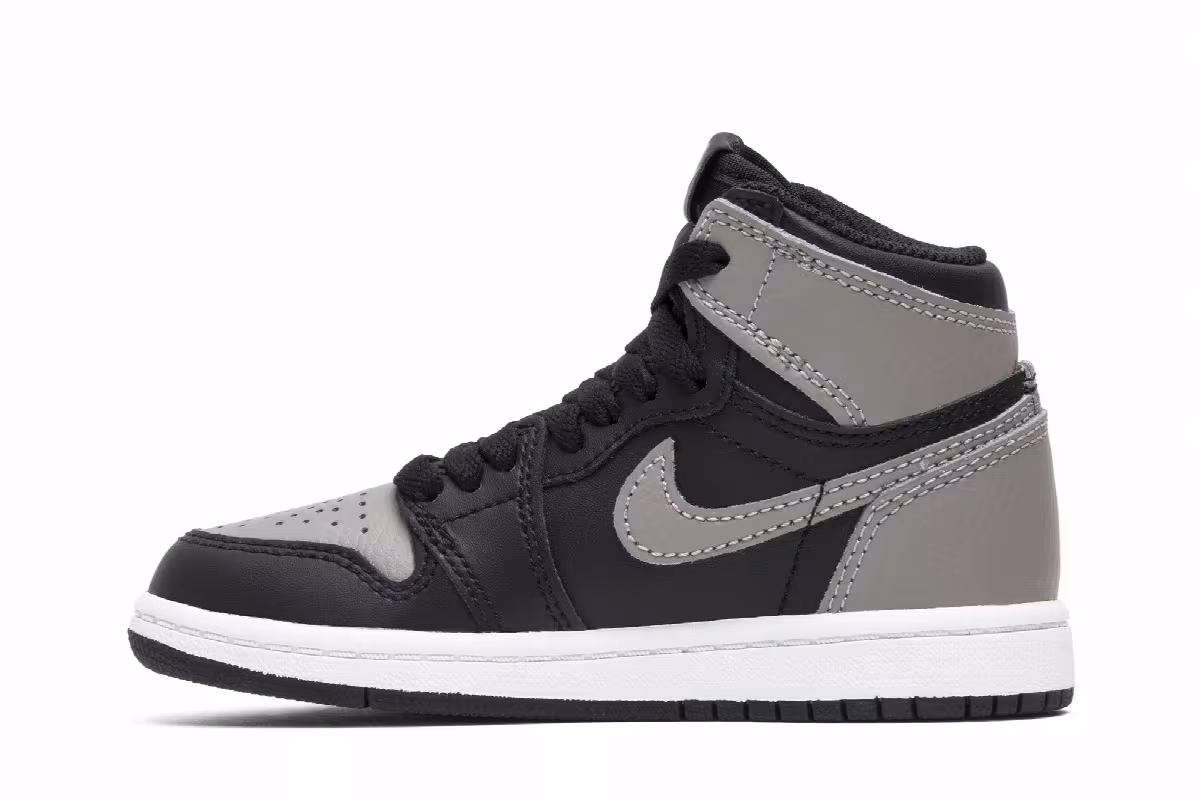 Air Jordan 1 High OG PS Shadow, view 4