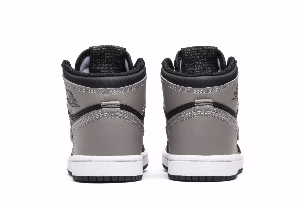 Air Jordan 1 High OG PS Shadow, view 7