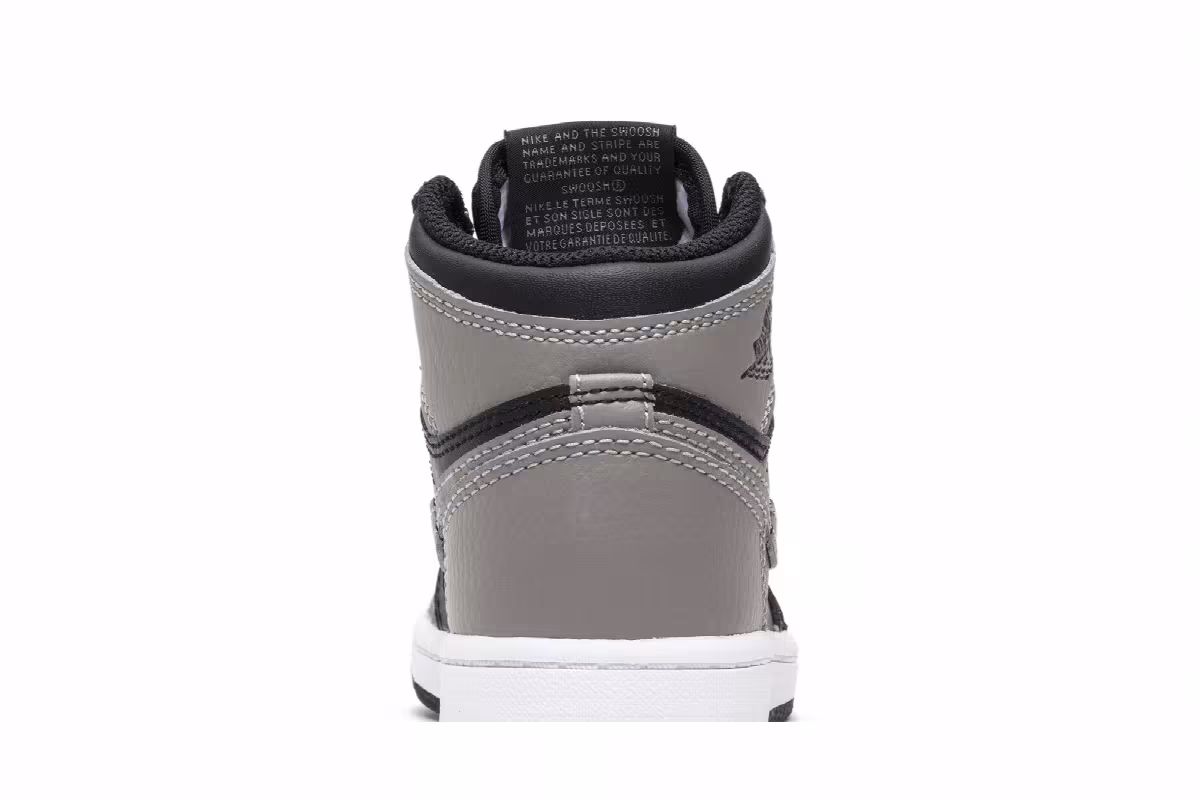 Air Jordan 1 High OG PS Shadow, view 8