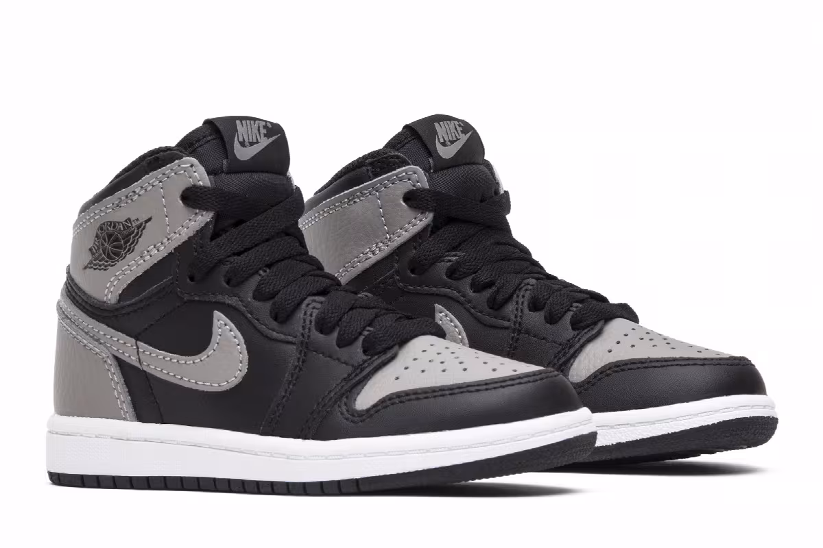 Air Jordan 1 High OG PS Shadow, view 9