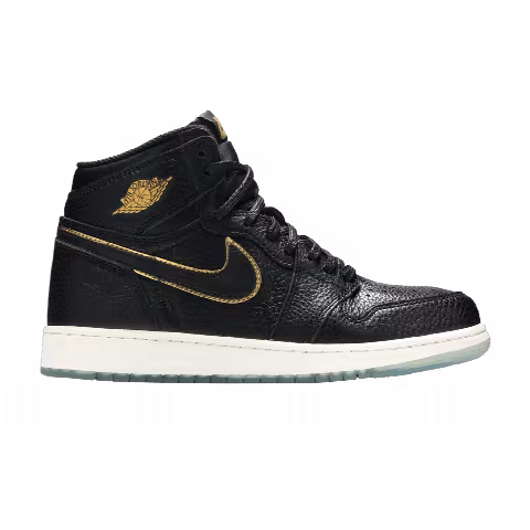 Air Jordan 1 Retro High OG GS 'City of Flight'