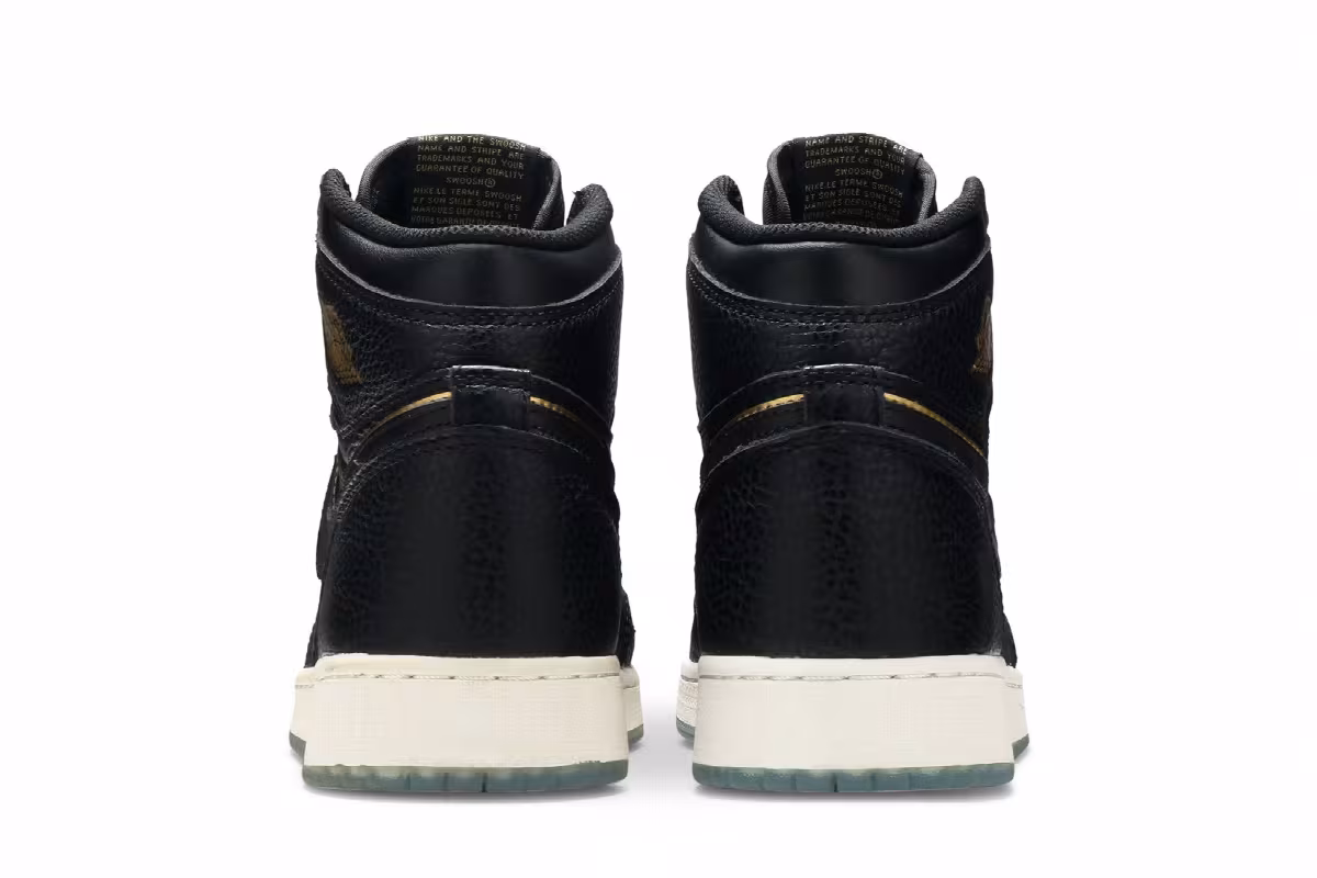 Air Jordan 1 High OG GS Los Angeles, view 7