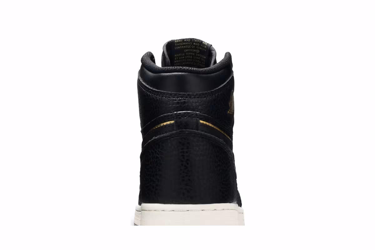 Air Jordan 1 High OG GS Los Angeles, view 8