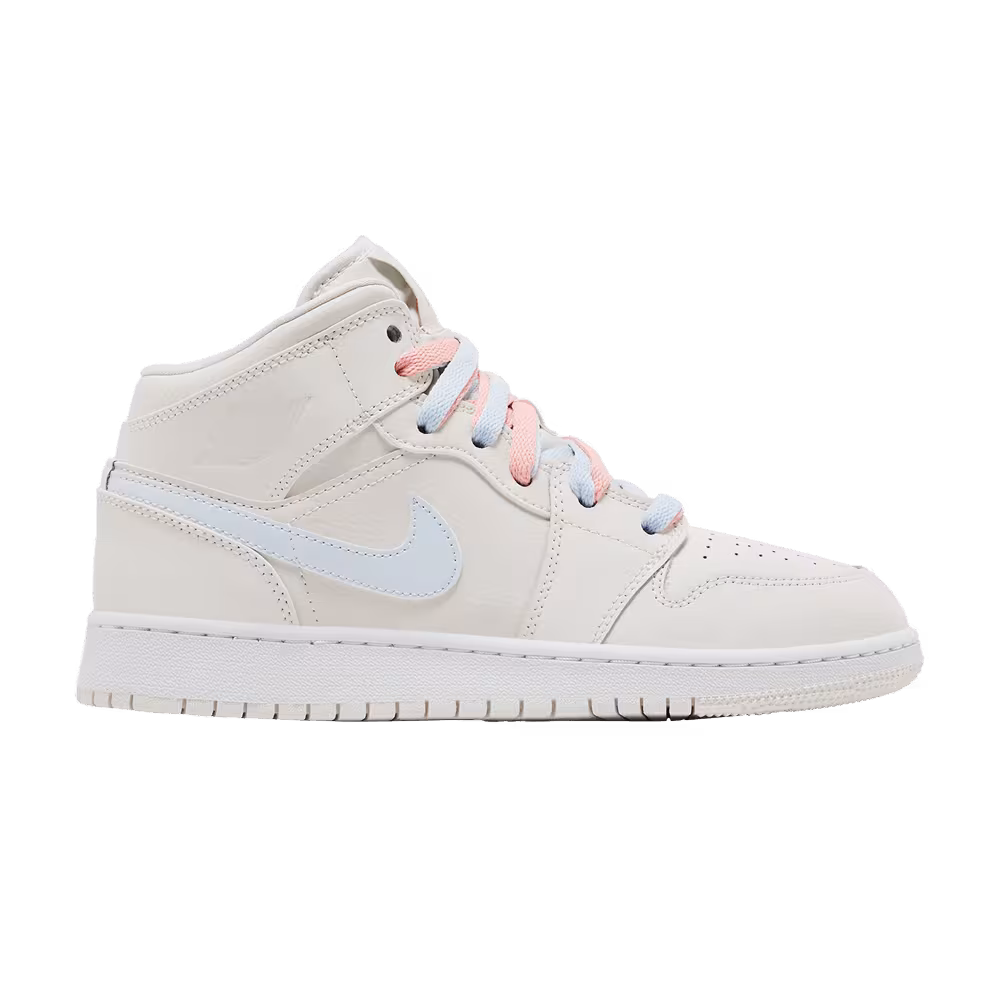 Air Jordan 1 Mid GG Phantom