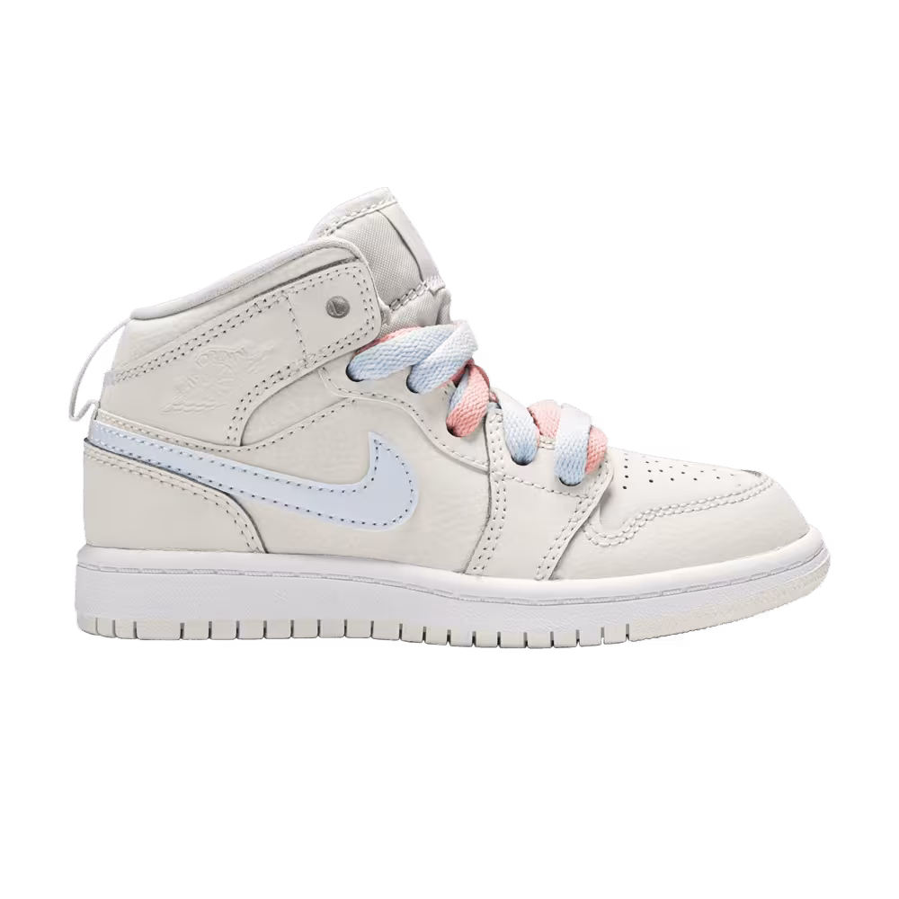 Air Jordan 1 Mid GP Phantom
