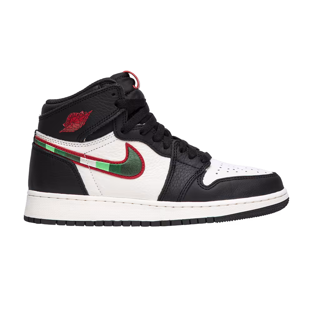 Air Jordan 1 High GS Sports Illustrated, A Star Is Born