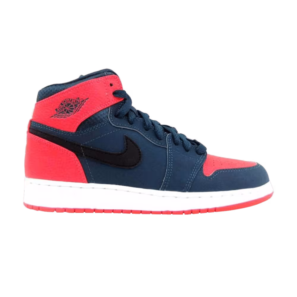 Air Jordan 1 High GS Russell Westbrook
