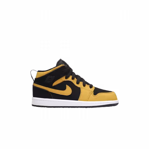 Air Jordan 1 Mid PS 'Reverse New Love'