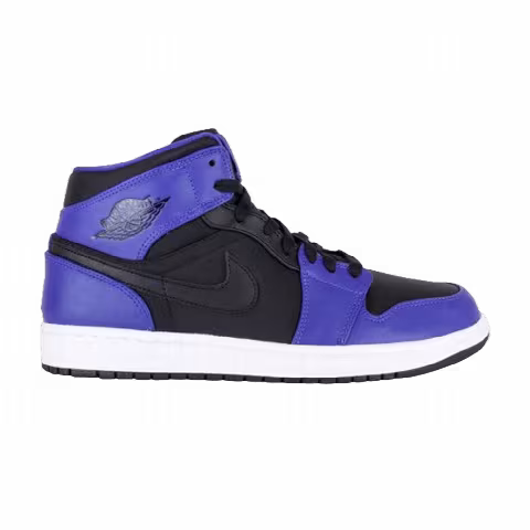 Air Jordan 1 Mid PS 'Dark Concord'