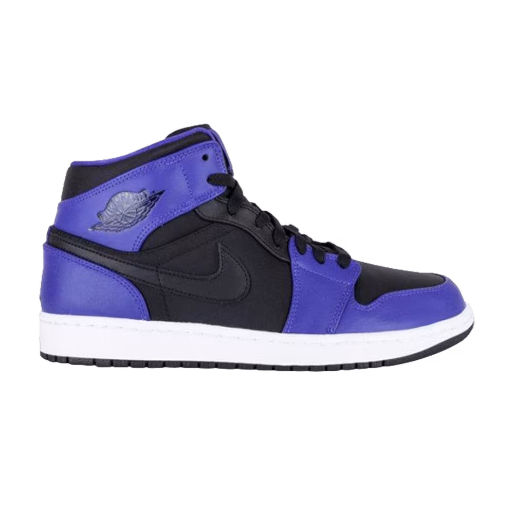 Air Jordan 1 Mid PS Dark Concord