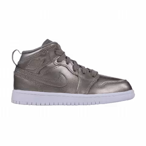 Air Jordan 1 Mid SE PS 'Sepia Stone'