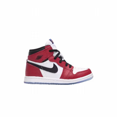 Marvel x Air Jordan 1 Retro High TD 'Origin Story'