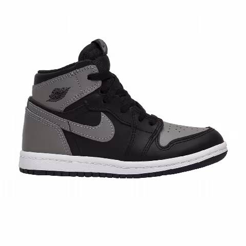 Air Jordan 1 Retro High OG TD 'Shadow' 2018