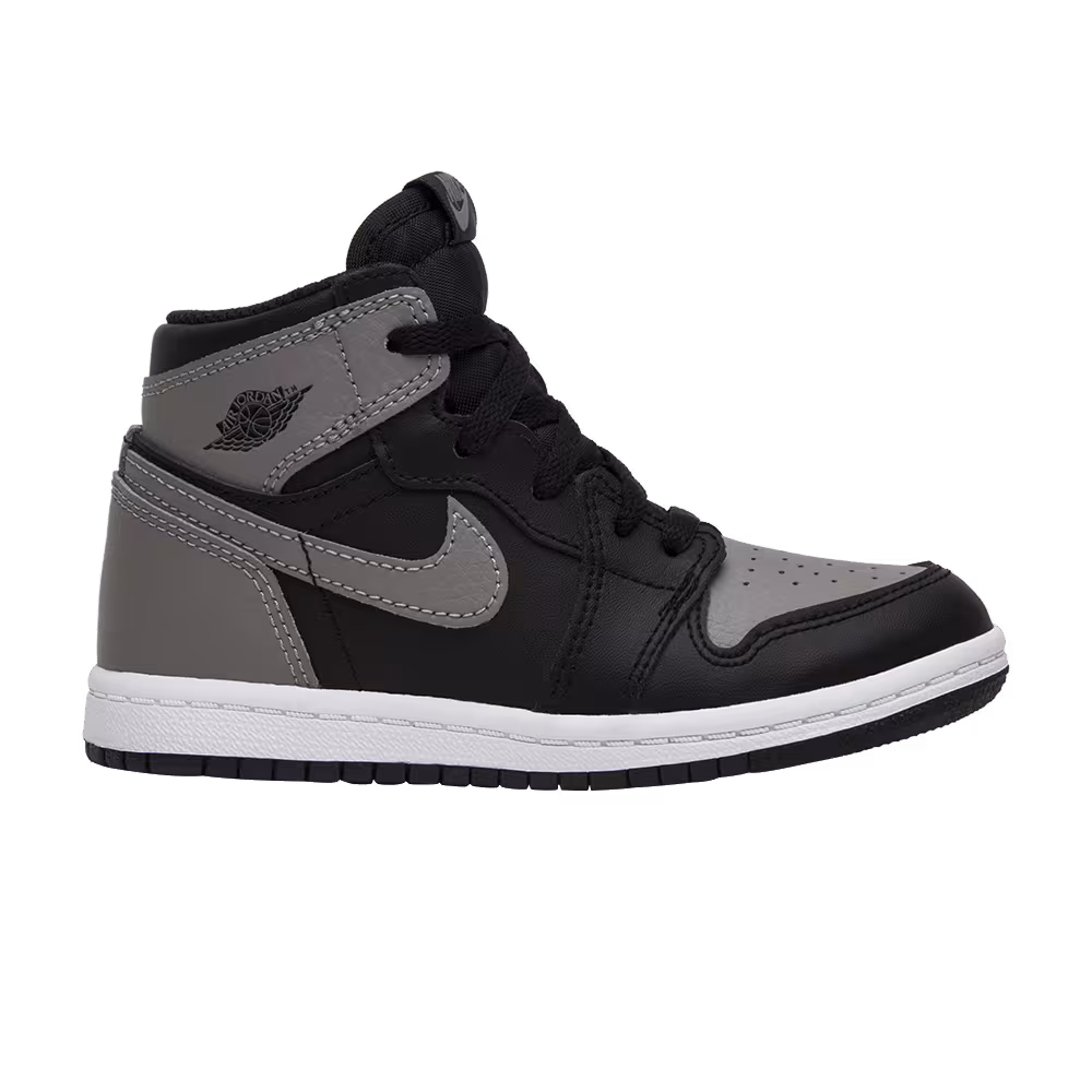 Air Jordan 1 High OG TD Shadow 2018