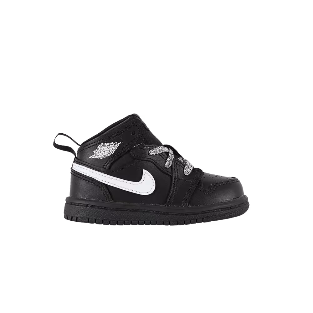 Air Jordan 1 Mid BT Speckle