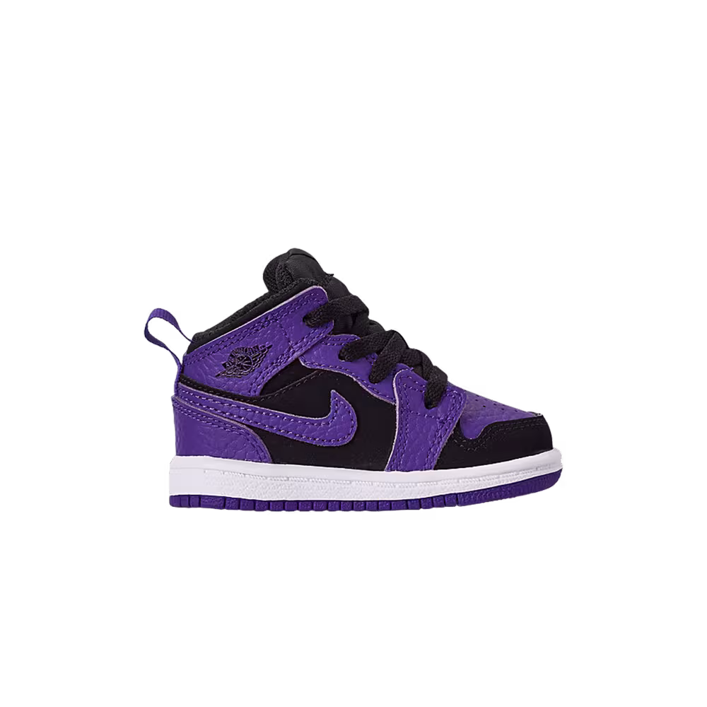 Air Jordan 1 Mid TD Dark Concord