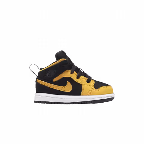 Air Jordan 1 Mid TD 'Reverse New Love'
