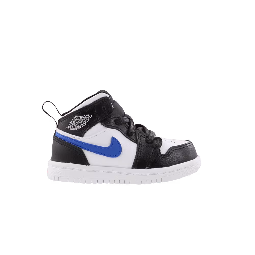 Air Jordan 1 Mid BT Crayon Pack
