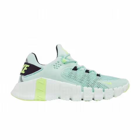Nike Free Metcon 4 'Mint Foam'