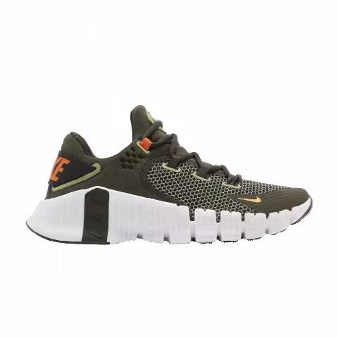 Nike Free Metcon 4 'Cargo Khaki'