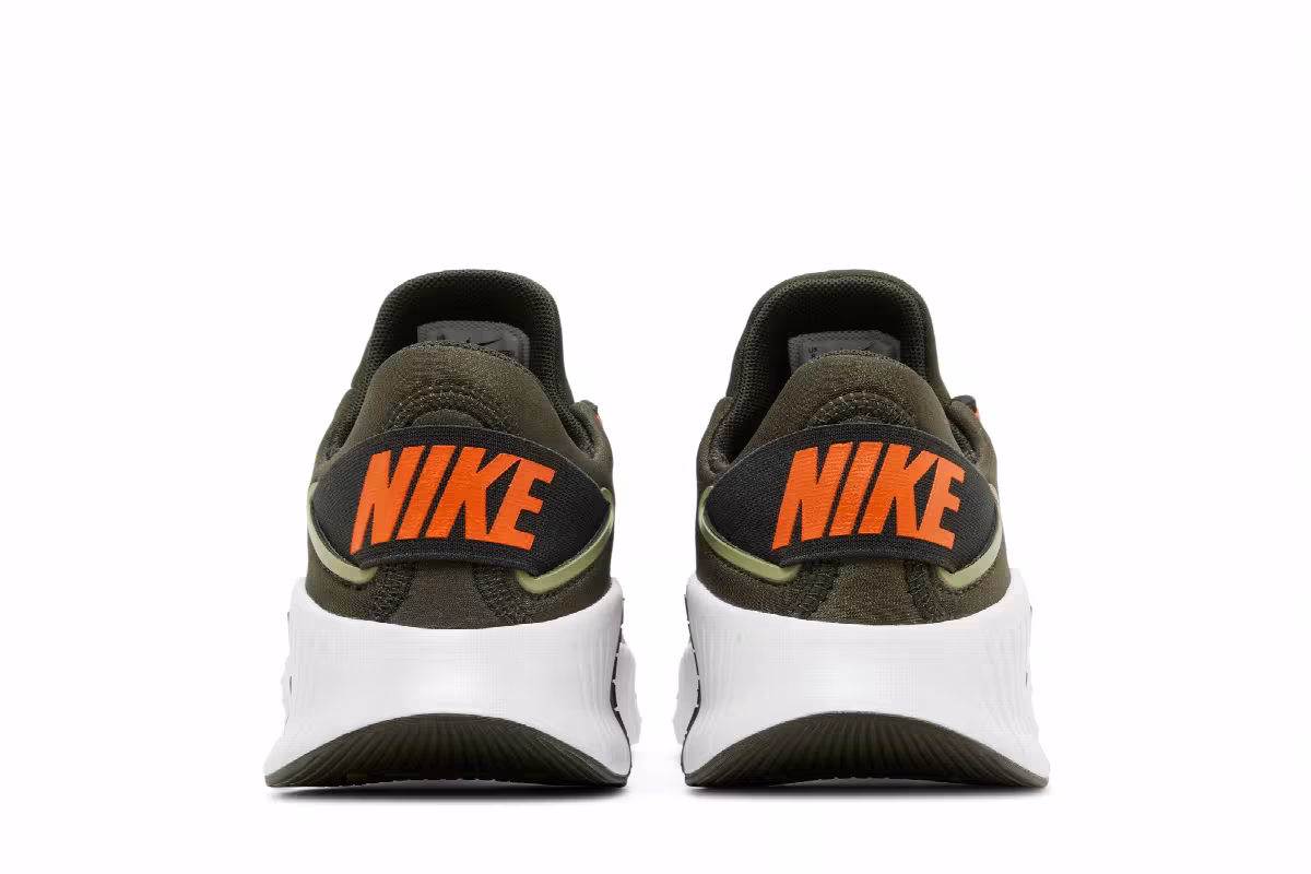 Nike Free Metcon 4 Cargo Khaki, view 7