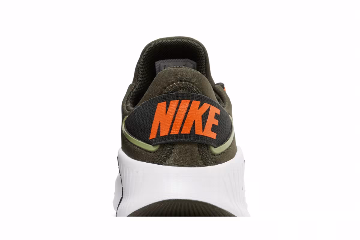 Nike Free Metcon 4 Cargo Khaki, view 8