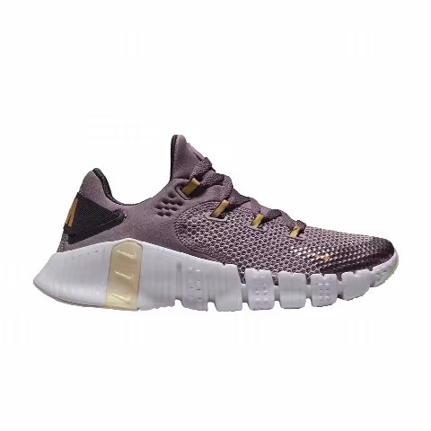 Nike Wmns Free Metcon 4 Premium 'Purple Smoke'