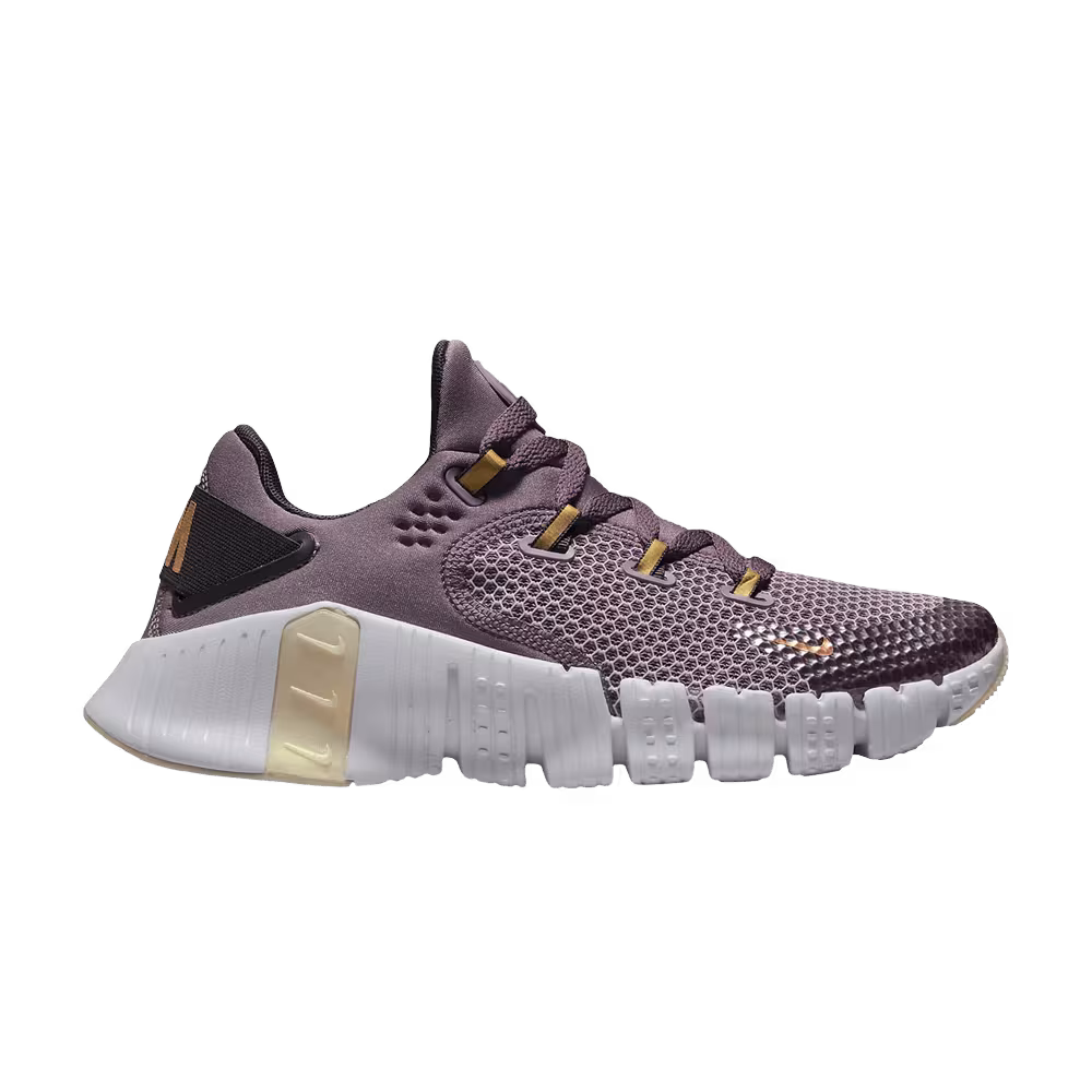 Nike Women's Free Metcon 4 Premium Purple Smoke