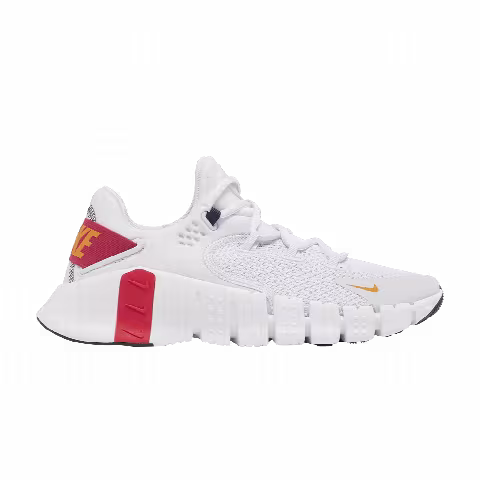 Nike Wmns Free Metcon 4 'Iris Whisper Rush Pink'