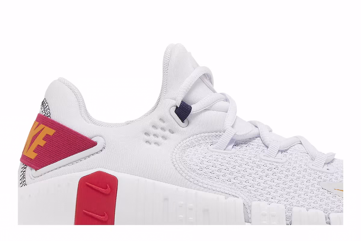 Nike Women's Free Metcon 4 Iris Whisper Rush Pink, view 3