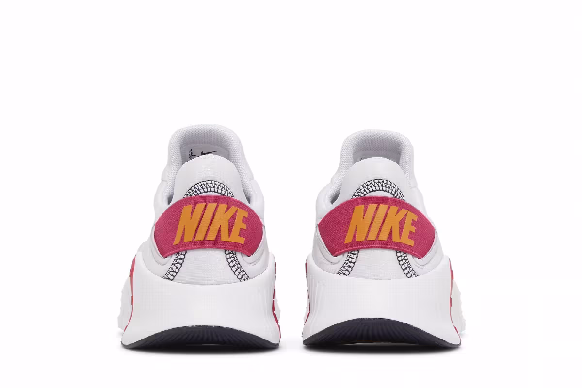 Nike Women's Free Metcon 4 Iris Whisper Rush Pink, view 7