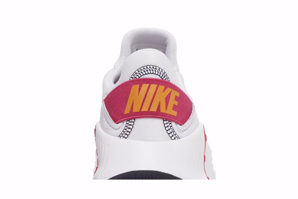 Nike Women's Free Metcon 4 Iris Whisper Rush Pink, view 8