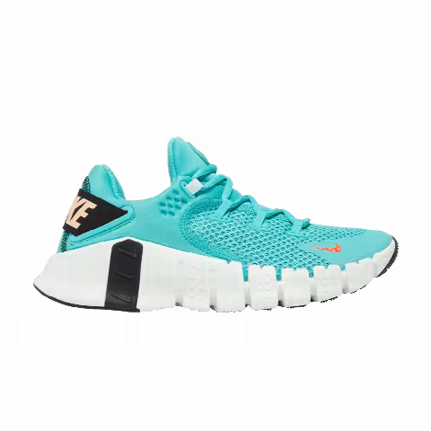 Nike Wmns Free Metcon 4 'Washed Teal'