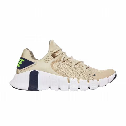 Nike Free Metcon 4 'Rattan'
