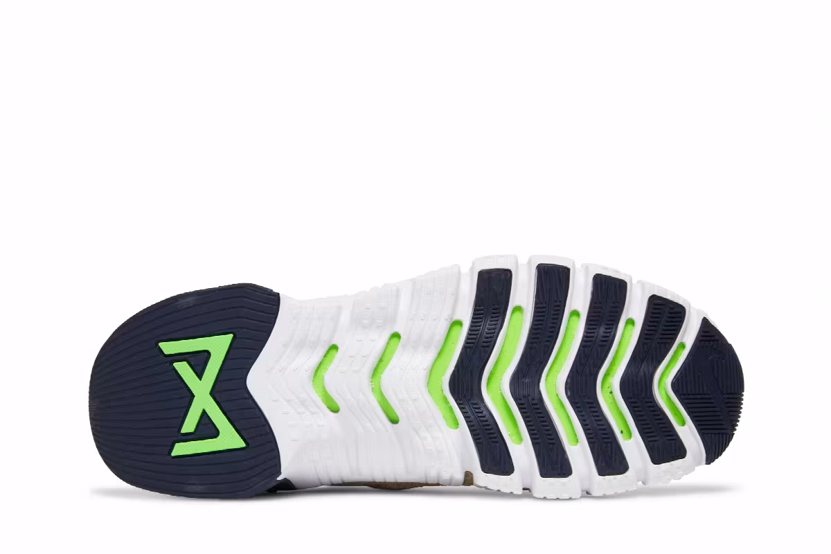 Nike Free Metcon 4 Rattan, view 5