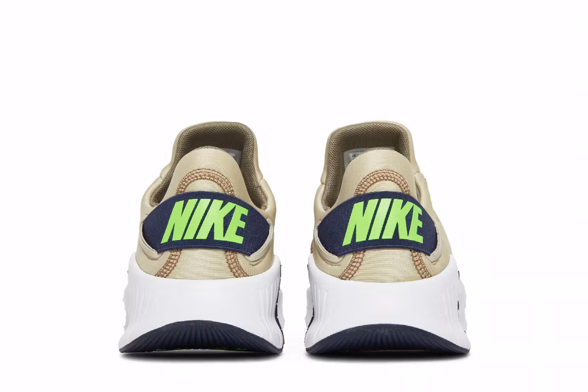 Nike Free Metcon 4 Rattan, view 7