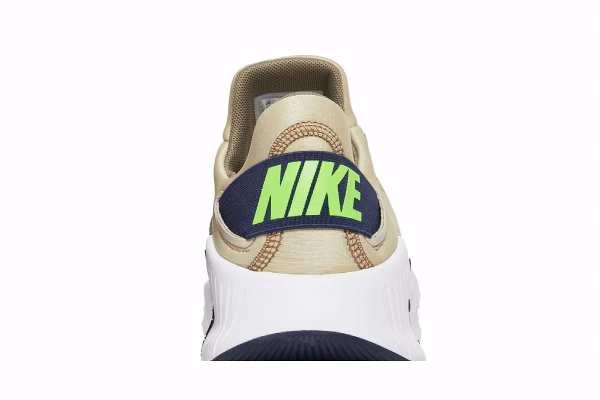 Nike Free Metcon 4 Rattan, view 8