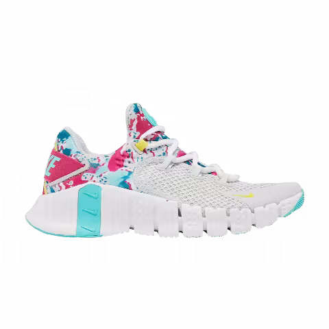 Nike Wmns Free Metcon 4 'Graffiti Graphics'