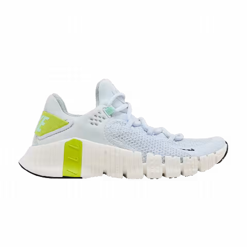 Nike Wmns Free Metcon 4 'Grey Atomic Green'