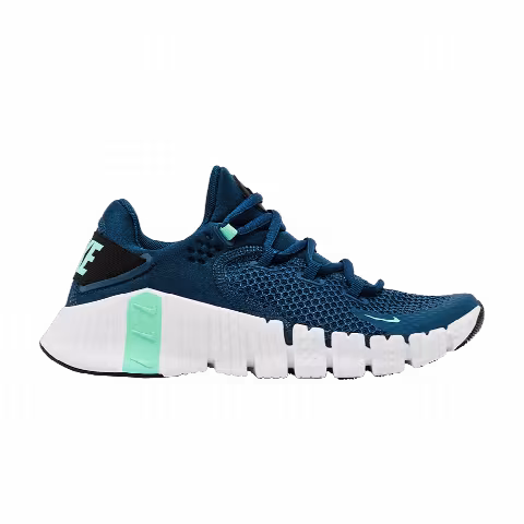 Nike Wmns Free Metcon 4 'Valerian Blue'