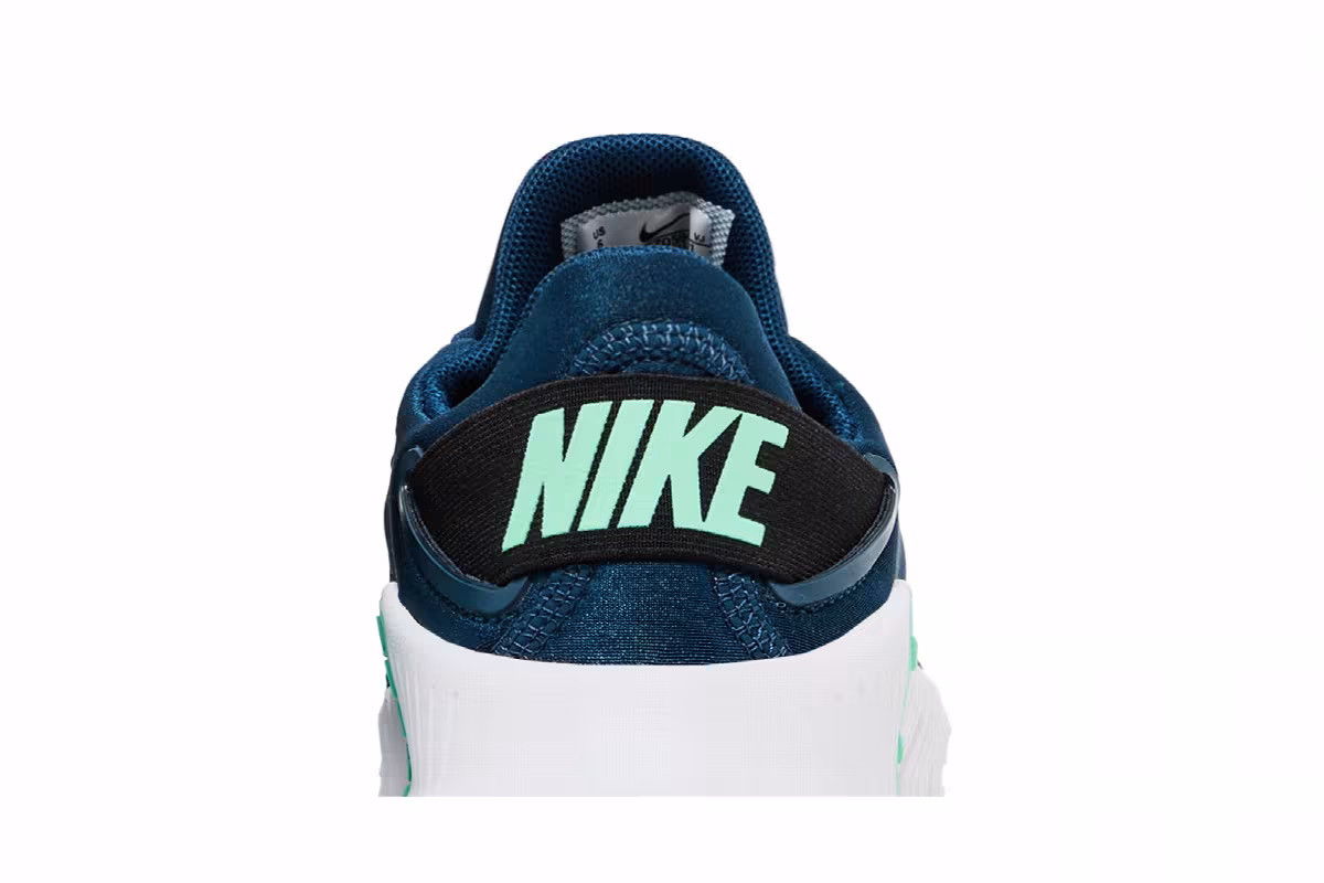 Nike Women's Free Metcon 4 Valerian Blue, view 8
