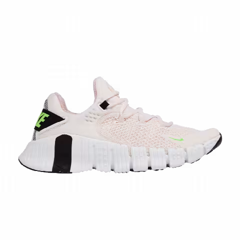 Nike Wmns Free Metcon 4 'Light Soft Pink'