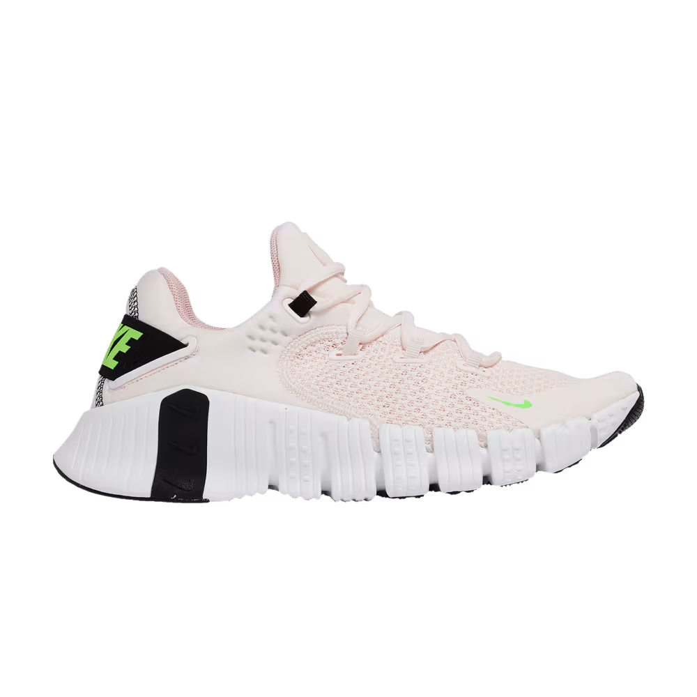 Nike Women's Free Metcon 4 Light Soft Pink