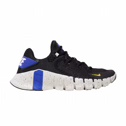 Nike Wmns Free Metcon 4 'Black Lapis'