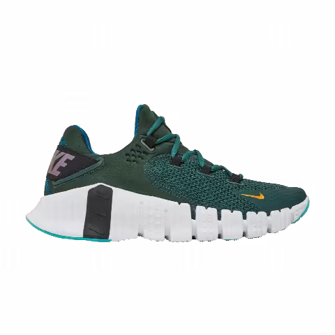 Nike Free Metcon 4 'Pro Green Kumquat'