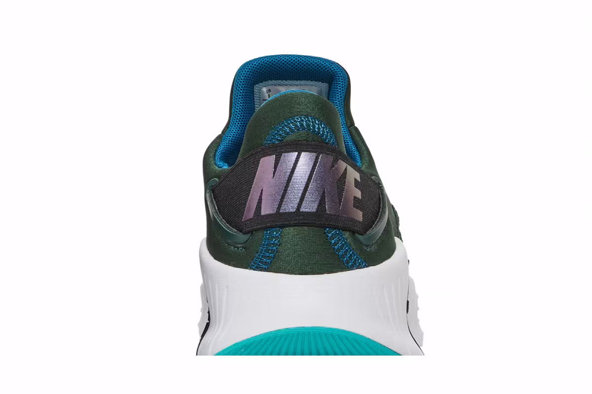 Nike Free Metcon 4 Pro Green Kumquat, view 8