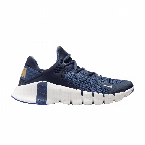 Nike Wmns Free Metcon 4 'Armory Navy'
